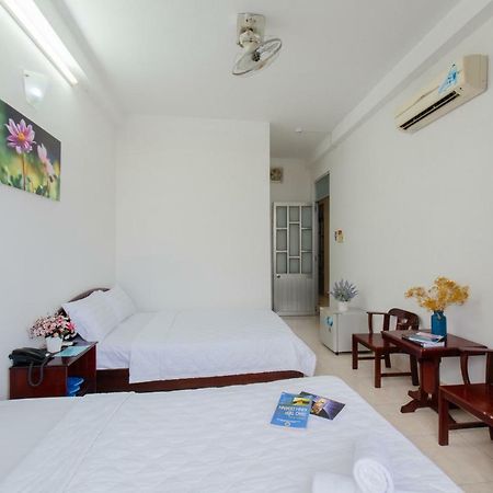 Vinlegend Hotel Nha Trang Exterior photo