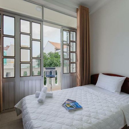 Vinlegend Hotel Nha Trang Exterior photo