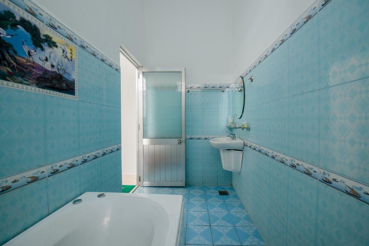 Vinlegend Hotel Nha Trang Exterior photo