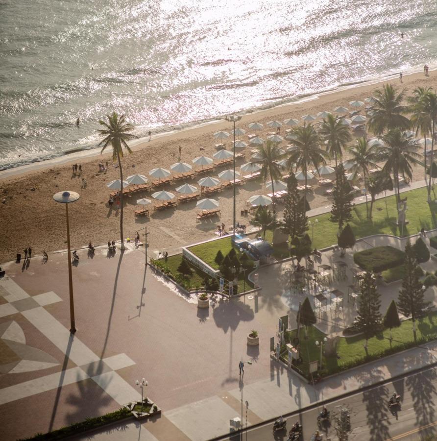 Vinlegend Hotel Nha Trang Exterior photo